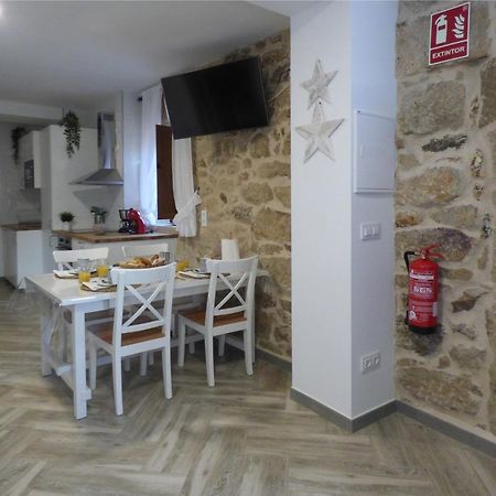 Appartement Casa Veiga 1 à Pontevedra Extérieur photo
