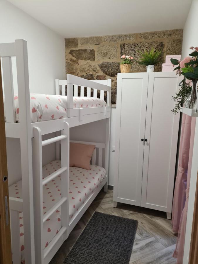 Appartement Casa Veiga 1 à Pontevedra Extérieur photo