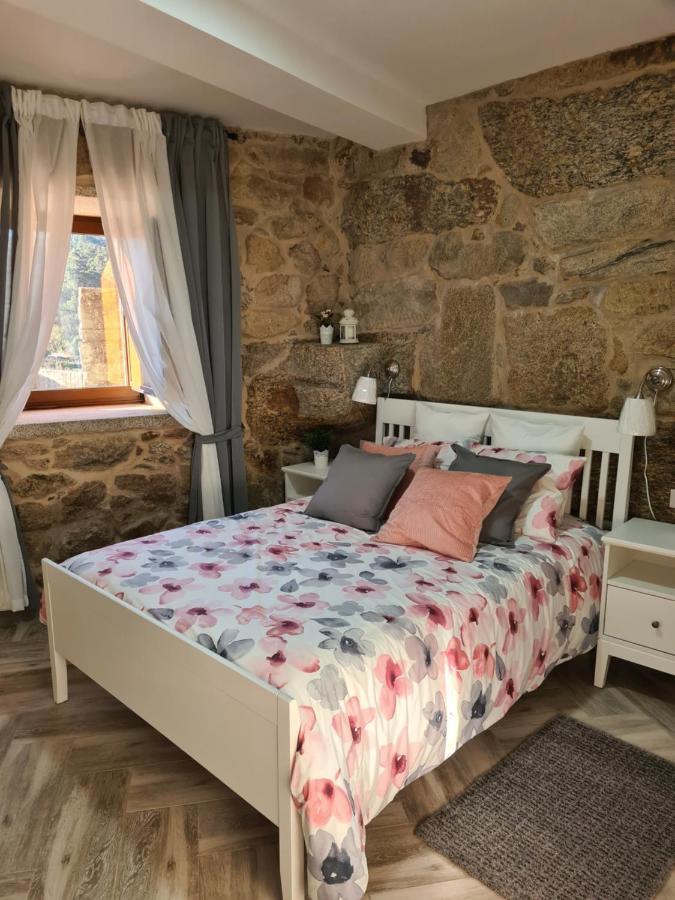 Appartement Casa Veiga 1 à Pontevedra Extérieur photo