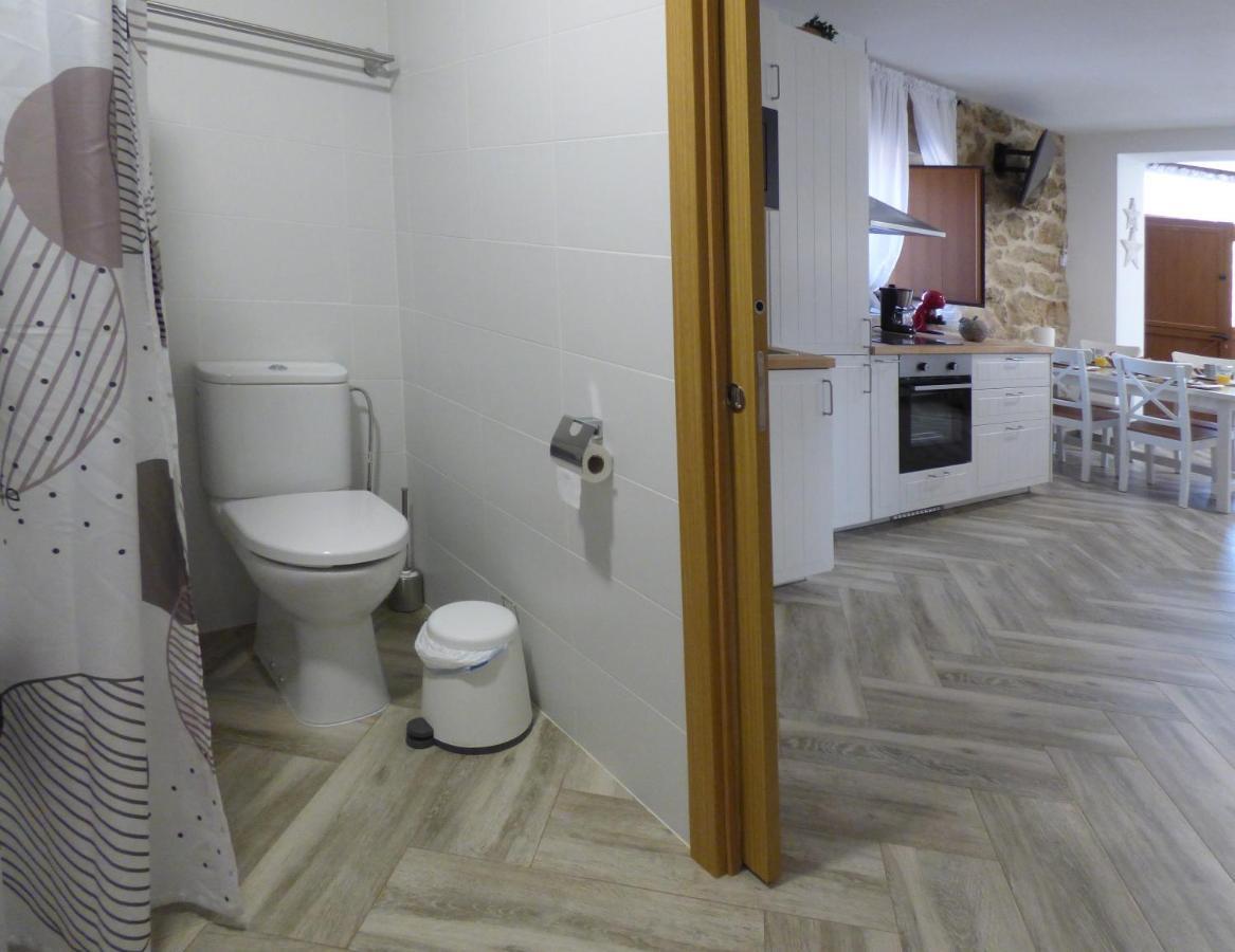 Appartement Casa Veiga 1 à Pontevedra Extérieur photo