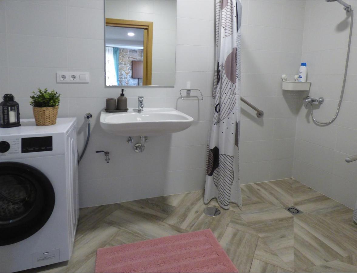 Appartement Casa Veiga 1 à Pontevedra Extérieur photo