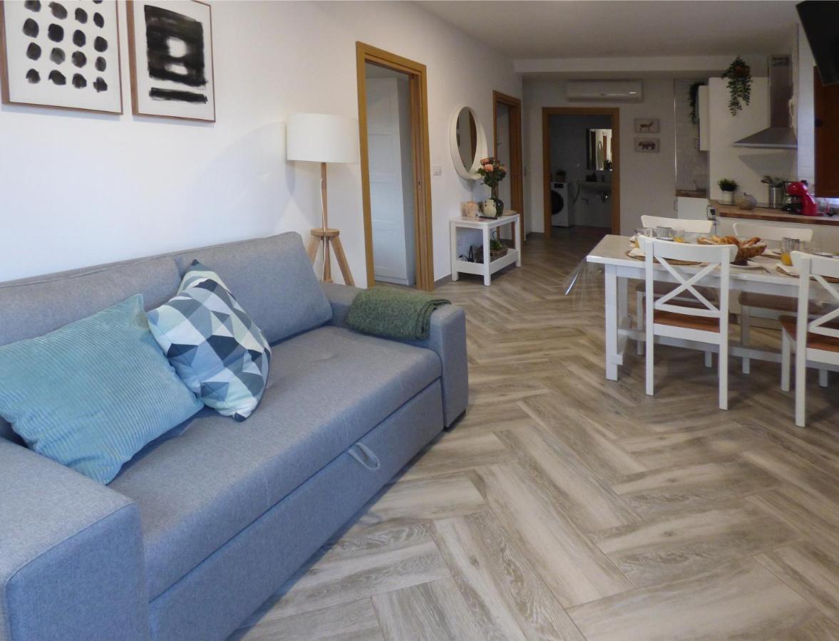 Appartement Casa Veiga 1 à Pontevedra Extérieur photo