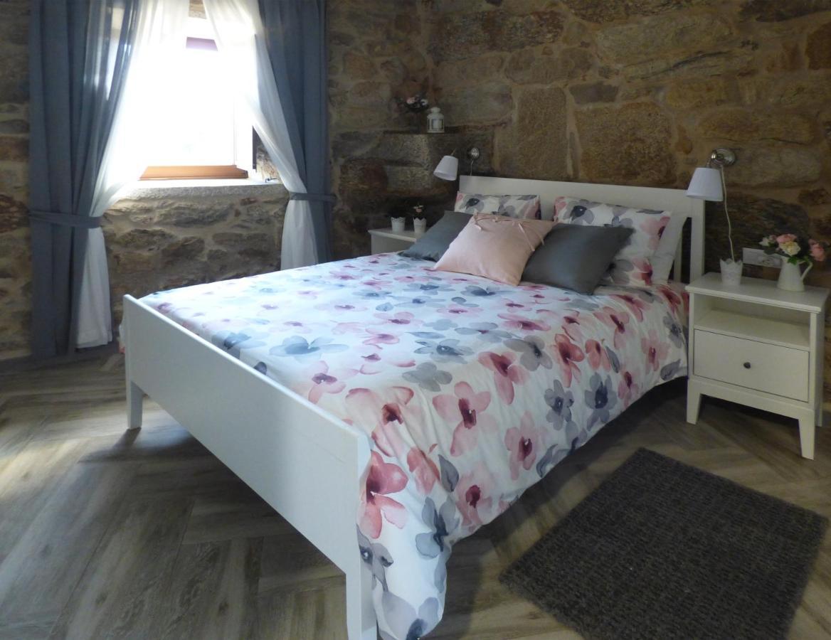 Appartement Casa Veiga 1 à Pontevedra Extérieur photo