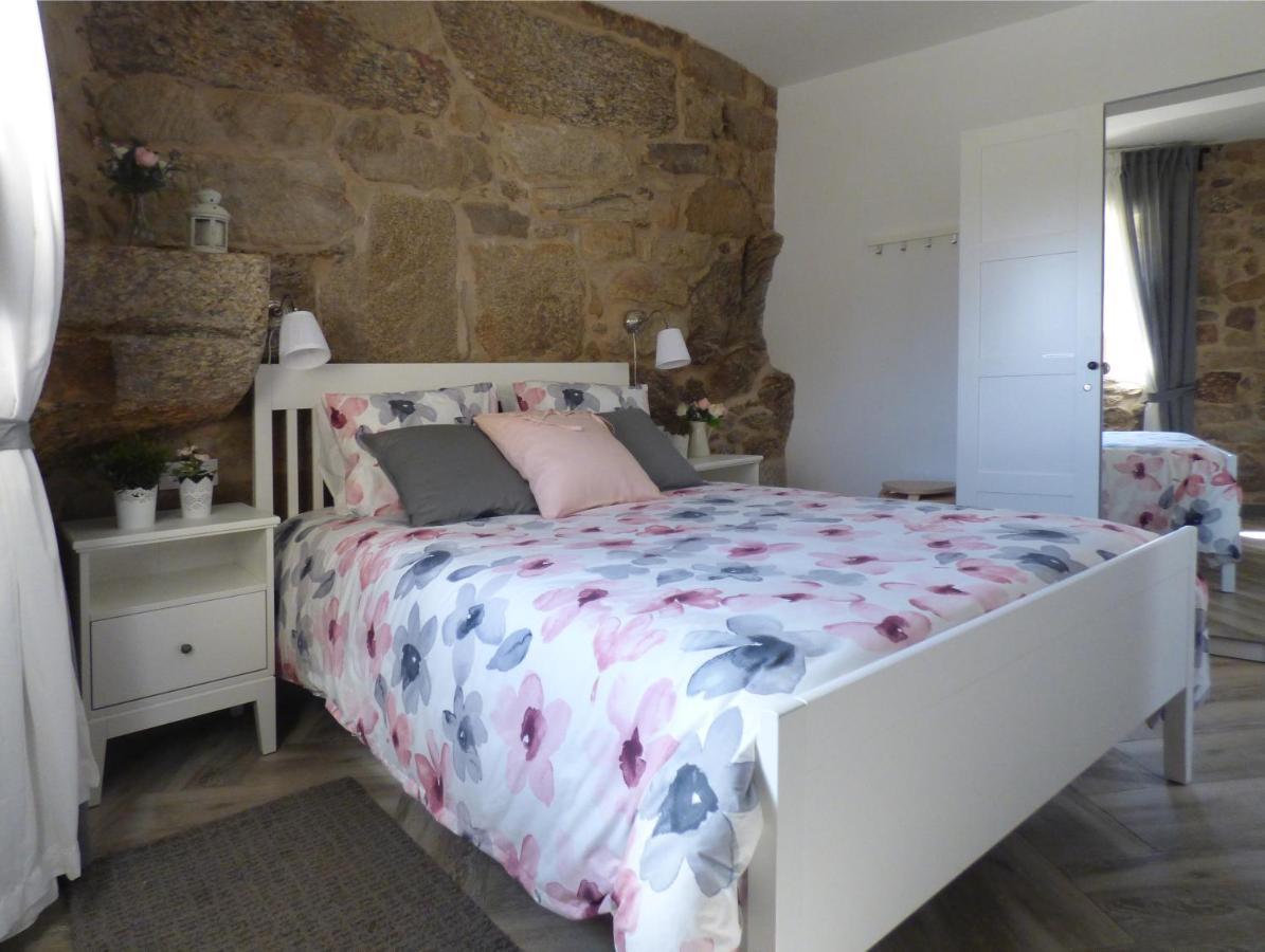 Appartement Casa Veiga 1 à Pontevedra Extérieur photo