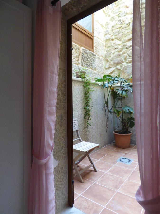 Appartement Casa Veiga 1 à Pontevedra Extérieur photo